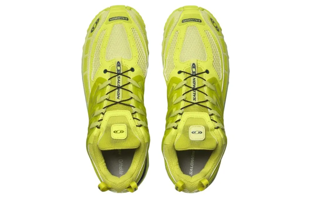 SALOMON Advanced ACS Pro 'Yellow' L47448500 sold by KicksCrew product image thumbnail 4