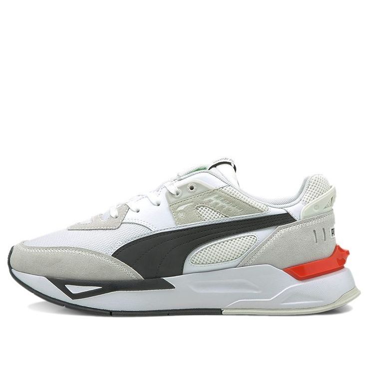 PUMA Mirage Sport Remix 'Vaporous Grey' 381051-07 sold by KicksCrew