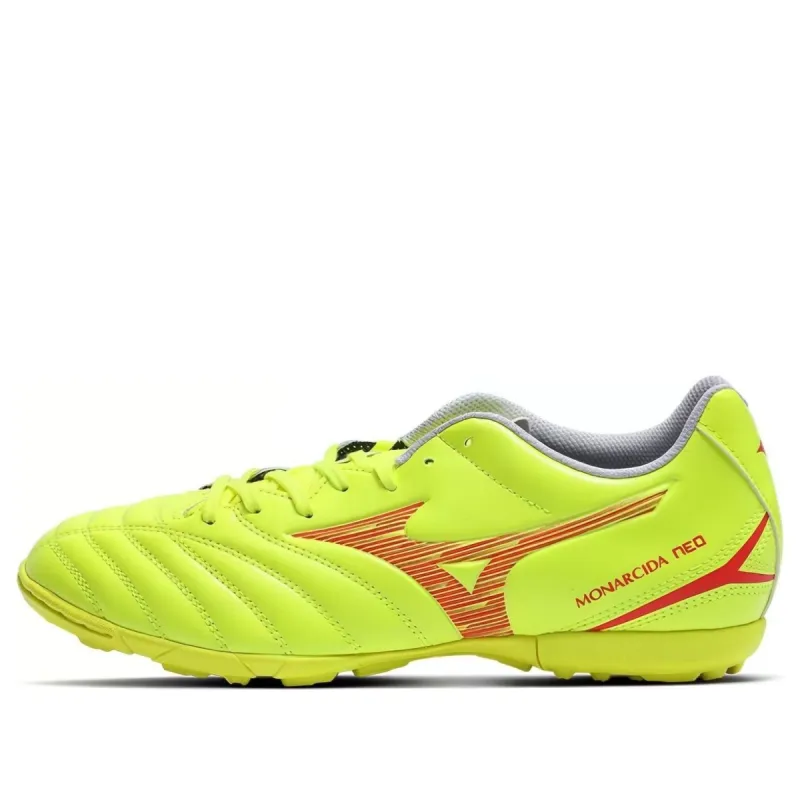Mizuno Monarcida Neo III Select AS 'Yellow Green' P1GD242545 sold by KicksCrew