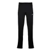 Balenciaga Embroidered Panelled Tracksuit Pants 'Black White' 601609TGV041070 sold by KicksCrew