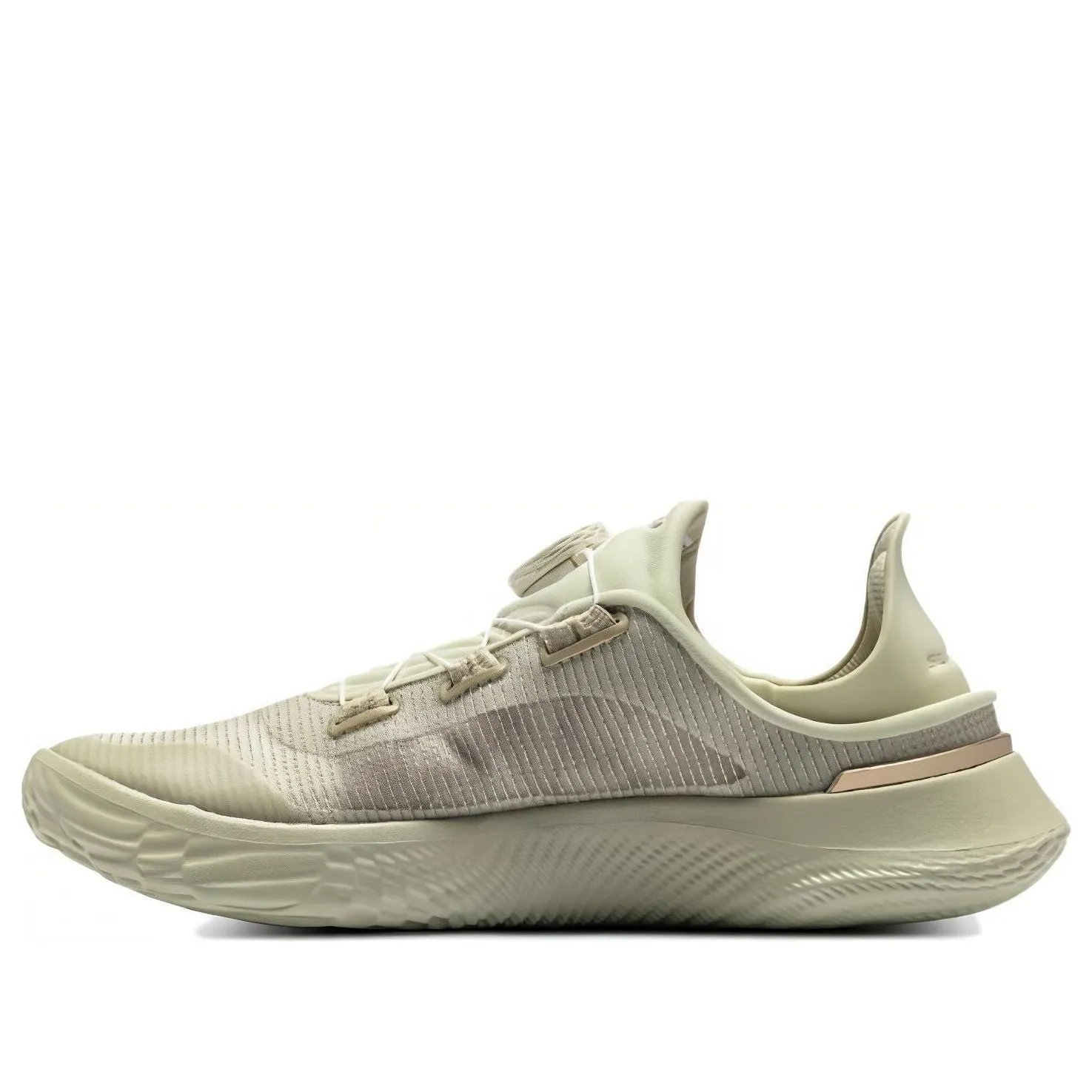 (WMNS) Under Armour Flow Slipspeed BOA 'Green' 3027812-200 sold by KicksCrew