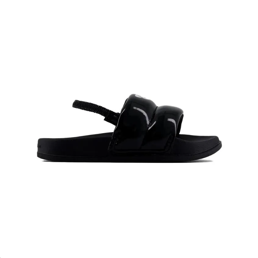 New Balance 200 Sandals 'Black' SIP200T3 sold by KicksCrew product image thumbnail 2