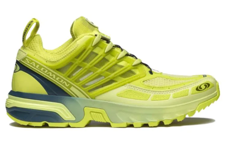 SALOMON Advanced ACS Pro 'Yellow' L47448500 sold by KicksCrew product image thumbnail 2