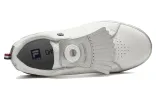 (WMNS) FILA GF 1911 Trainer Shoes 'White Silver' A12W341703FBW sold by KicksCrew