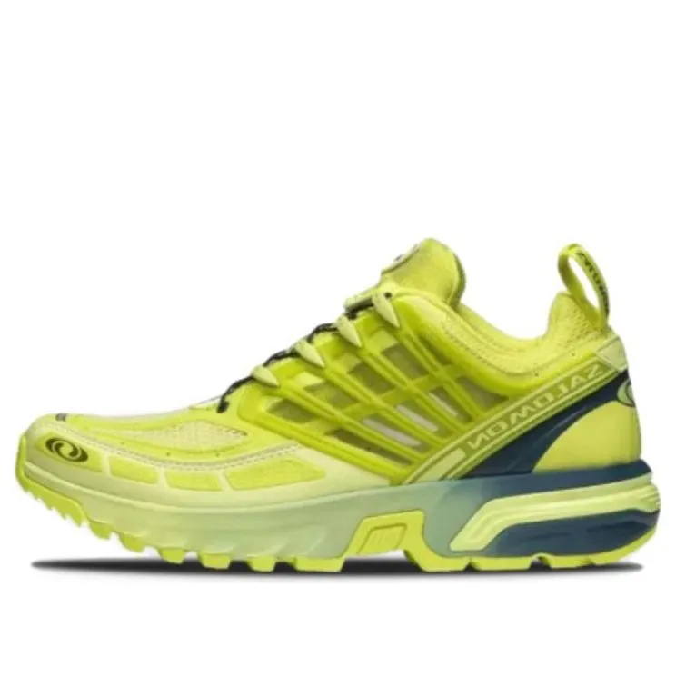 SALOMON Advanced ACS Pro 'Yellow' L47448500 sold by KicksCrew