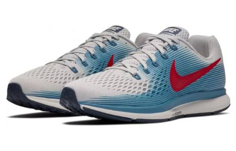 Nike Air Zoom Pegasus 34 'Vast Grey' 880555-016 sold by KicksCrew