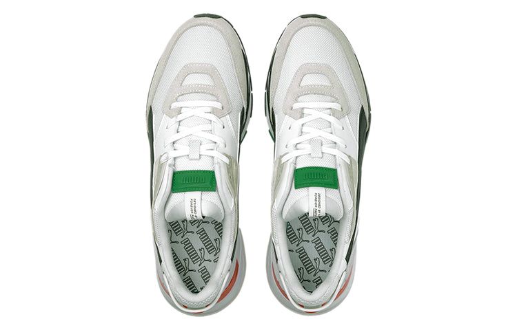 PUMA Mirage Sport Remix 'Vaporous Grey' 381051-07 sold by KicksCrew product image thumbnail 3