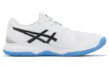 ASICS Gel-Tactic 12 'White Lime Burst' 1073A058-102 sold by KicksCrew