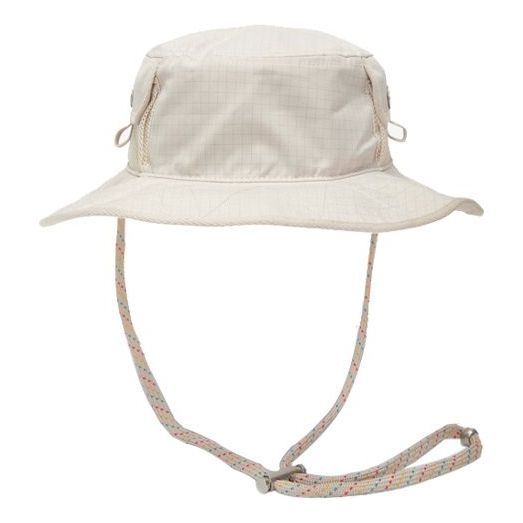 Converse Utility Boonie Hat 'String' 10021444-A03 sold by KicksCrew