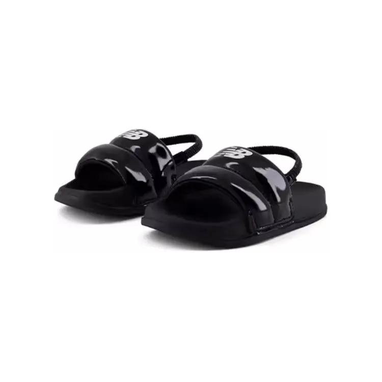 New Balance 200 Sandals 'Black' SIP200T3 sold by KicksCrew product image thumbnail 3