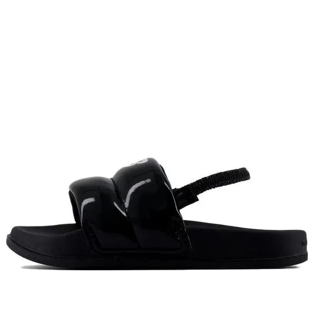 New Balance 200 Sandals 'Black' SIP200T3 sold by KicksCrew