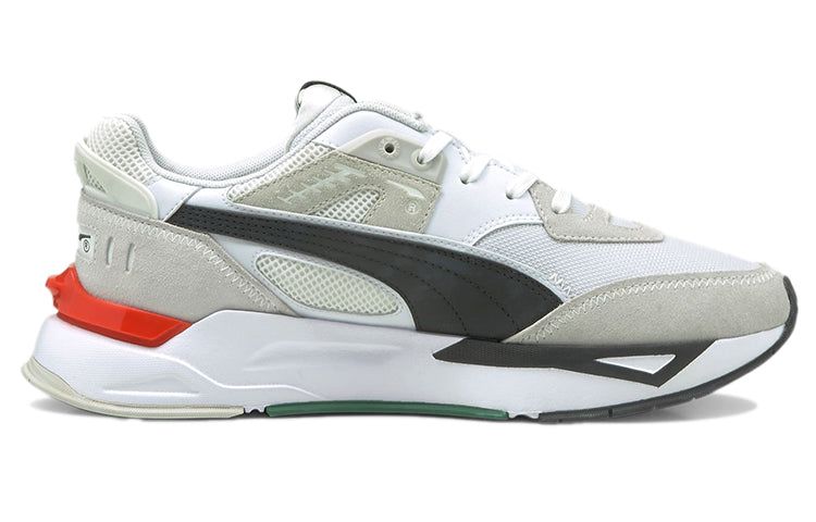 PUMA Mirage Sport Remix 'Vaporous Grey' 381051-07 sold by KicksCrew product image thumbnail 2
