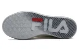 (WMNS) FILA GF 1911 Trainer Shoes 'White Silver' A12W341703FBW sold by KicksCrew