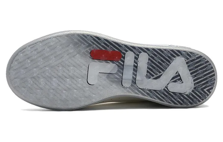 (WMNS) FILA GF 1911 Trainer Shoes 'White Silver' A12W341703FBW sold by KicksCrew product image thumbnail 5