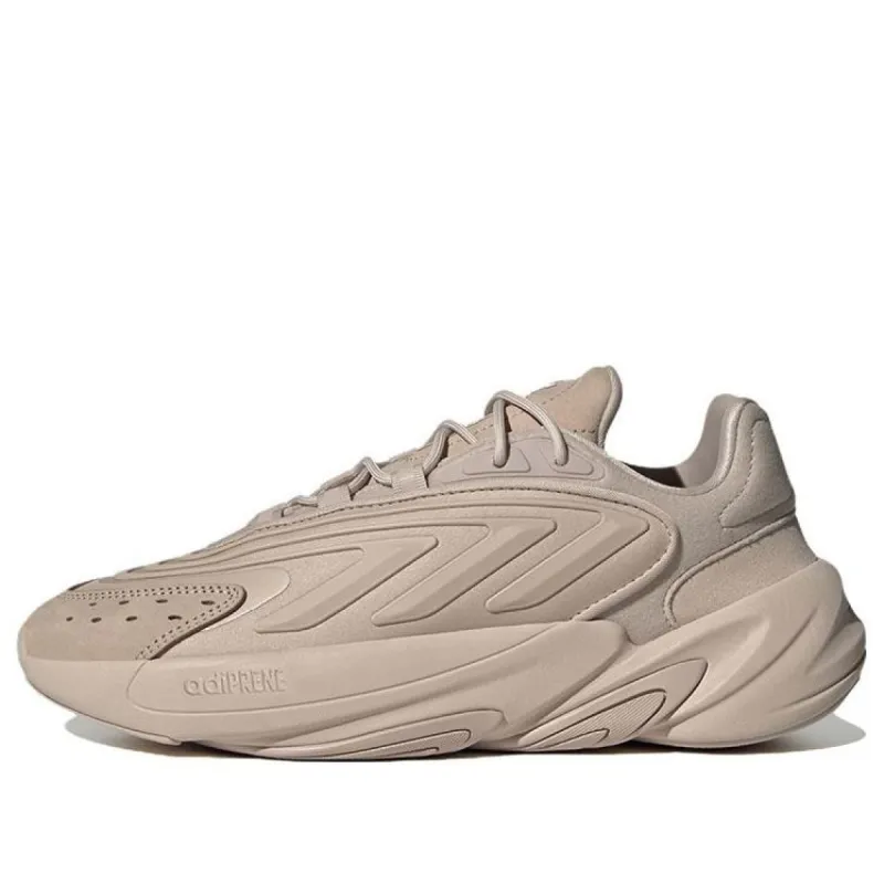 (WMNS) adidas Ozelia 'Wonder Taupe' HP2891 sold by KicksCrew
