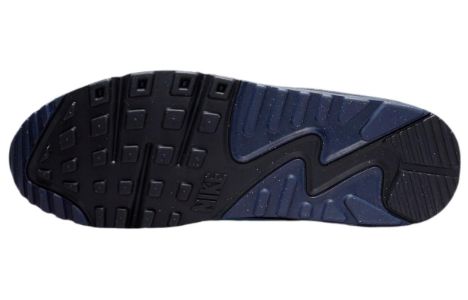 Nike Air Max 90 'Midnight Navy' DZ3522-002 sold by KicksCrew