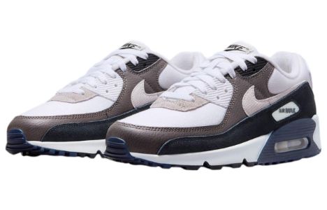 Nike Air Max 90 'Midnight Navy' DZ3522-002 sold by KicksCrew