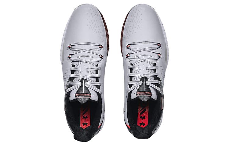 Under Armour HOVR Drive 2 E Wide 'Mod Grey Black' 3025078-101 sold by KicksCrew product image thumbnail 5