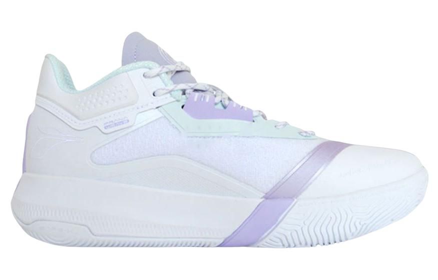 361 Degrees AG3 Aaron Gordon 'Lavender' 572311106-1 sold by KicksCrew product image thumbnail 3