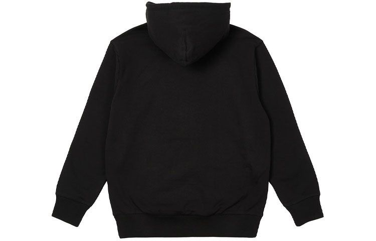 Palace SS22 Classico Hoodie 'Black' P22CS050 sold by KicksCrew product image thumbnail 2