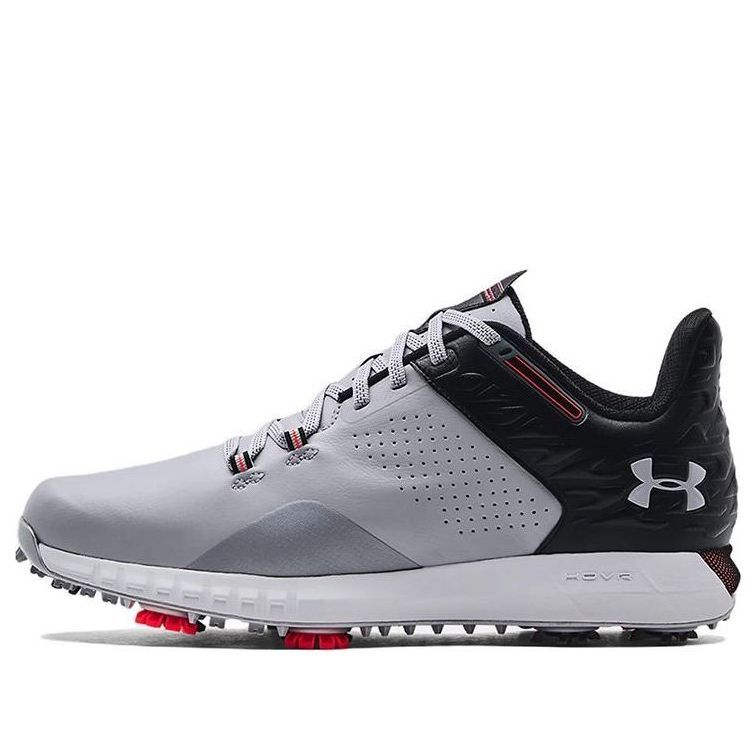 Under Armour HOVR Drive 2 E Wide 'Mod Grey Black' 3025078-101 sold by KicksCrew