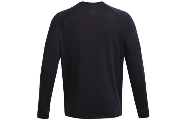 Under Armour Meridian Long Sleeve T-Shirt 'Black' 1378989-001 sold by KicksCrew product image thumbnail 2