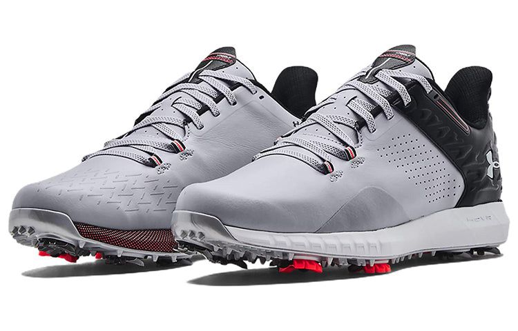 Under Armour HOVR Drive 2 E Wide 'Mod Grey Black' 3025078-101 sold by KicksCrew product image thumbnail 4