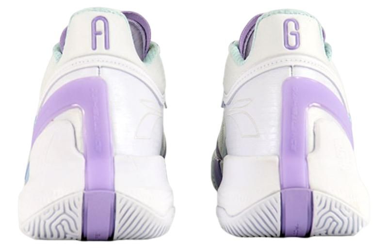 361 Degrees AG3 Aaron Gordon 'Lavender' 572311106-1 sold by KicksCrew product image thumbnail 4