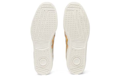 Onitsuka Tiger GSM Shoes 'White Yellow' 1183B811-100 sold by KicksCrew