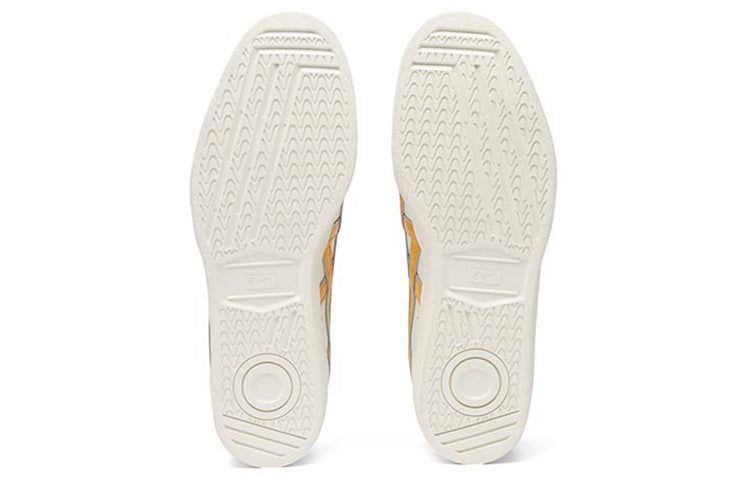 Onitsuka Tiger GSM Shoes 'White Yellow' 1183B811-100 sold by KicksCrew product image thumbnail 5