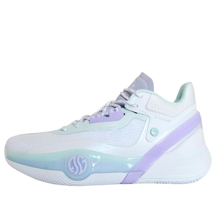361 Degrees AG3 Aaron Gordon 'Lavender' 572311106-1 sold by KicksCrew