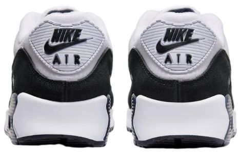 Nike Air Max 90 'Midnight Navy' DZ3522-002 sold by KicksCrew
