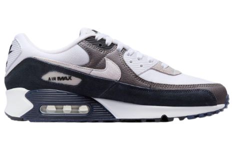 Nike Air Max 90 'Midnight Navy' DZ3522-002 sold by KicksCrew