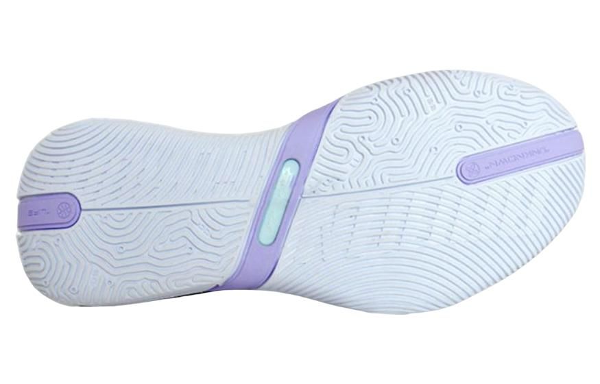 361 Degrees AG3 Aaron Gordon 'Lavender' 572311106-1 sold by KicksCrew product image thumbnail 5