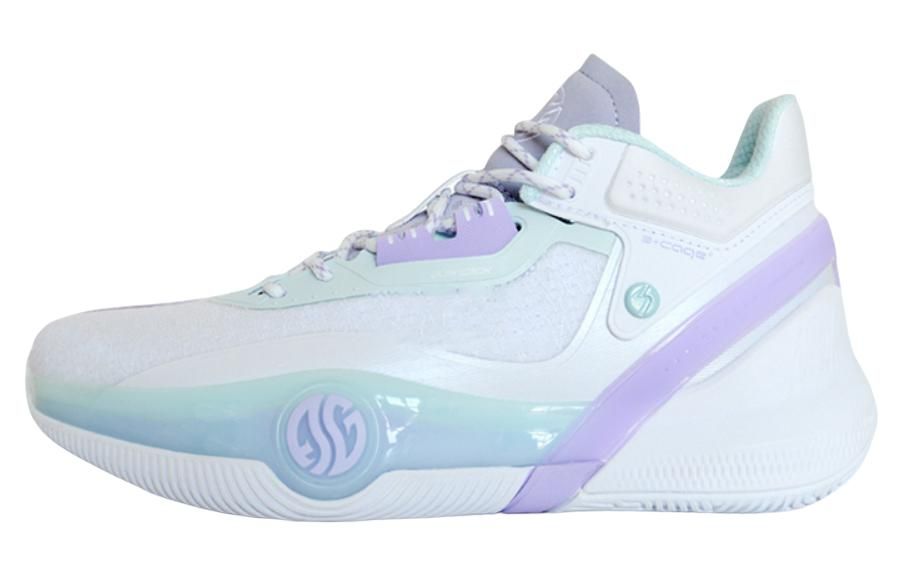361 Degrees AG3 Aaron Gordon 'Lavender' 572311106-1 sold by KicksCrew product image thumbnail 2