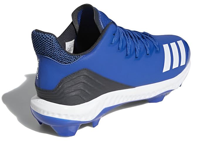 adidas Icon Bounce TPU 'Blue' AQ0159 sold by KicksCrew product image thumbnail 4