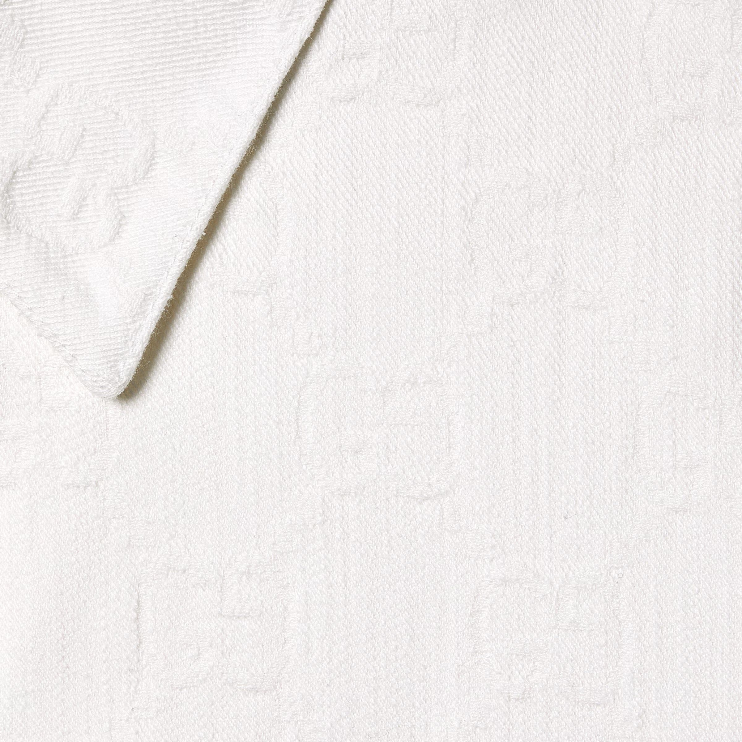 (WMNS) Gucci GG Jacquard Denim Dress 'White' 788736-XDC0S-9692 sold by KicksCrew product image thumbnail 2