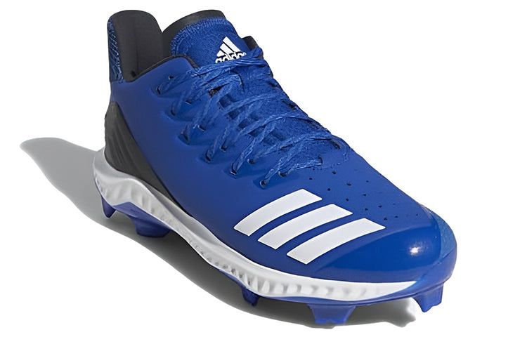 adidas Icon Bounce TPU 'Blue' AQ0159 sold by KicksCrew product image thumbnail 3