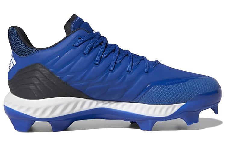 adidas Icon Bounce TPU 'Blue' AQ0159 sold by KicksCrew product image thumbnail 2