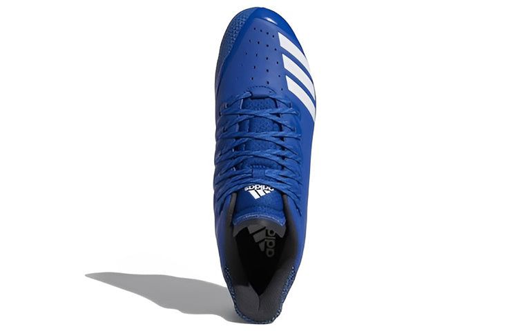 adidas Icon Bounce TPU 'Blue' AQ0159 sold by KicksCrew product image thumbnail 5