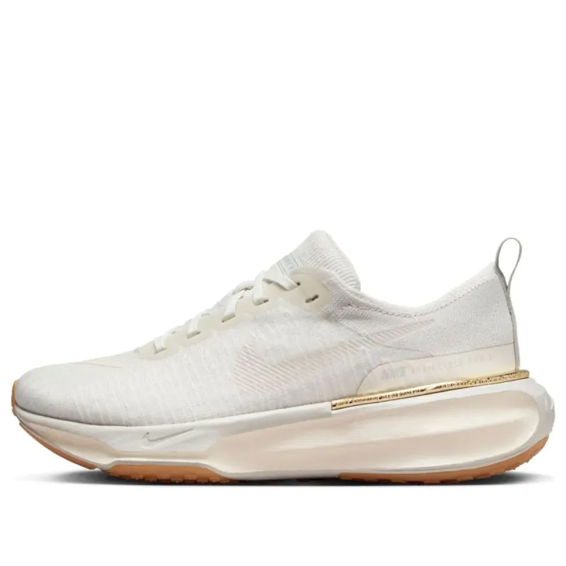 (WMNS) Nike ZoomX Invincible 3 'Light Bone Sail Gum' DR2660-008 sold by KicksCrew
