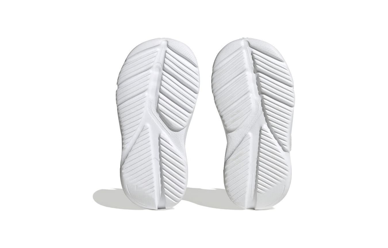 (TD) adidas Duramo SL 'White Black' IG2434 sold by KicksCrew product image thumbnail 5