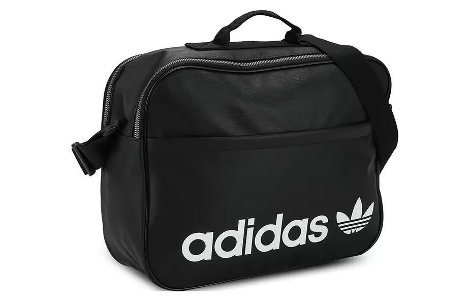 adidas Archive Airliner Bag 'Black' HY4320 sold by KicksCrew product image thumbnail 3