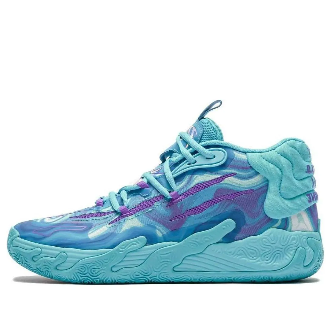 PUMA MB.03 CLT 'Buzz City' 309867-01 sold by KicksCrew