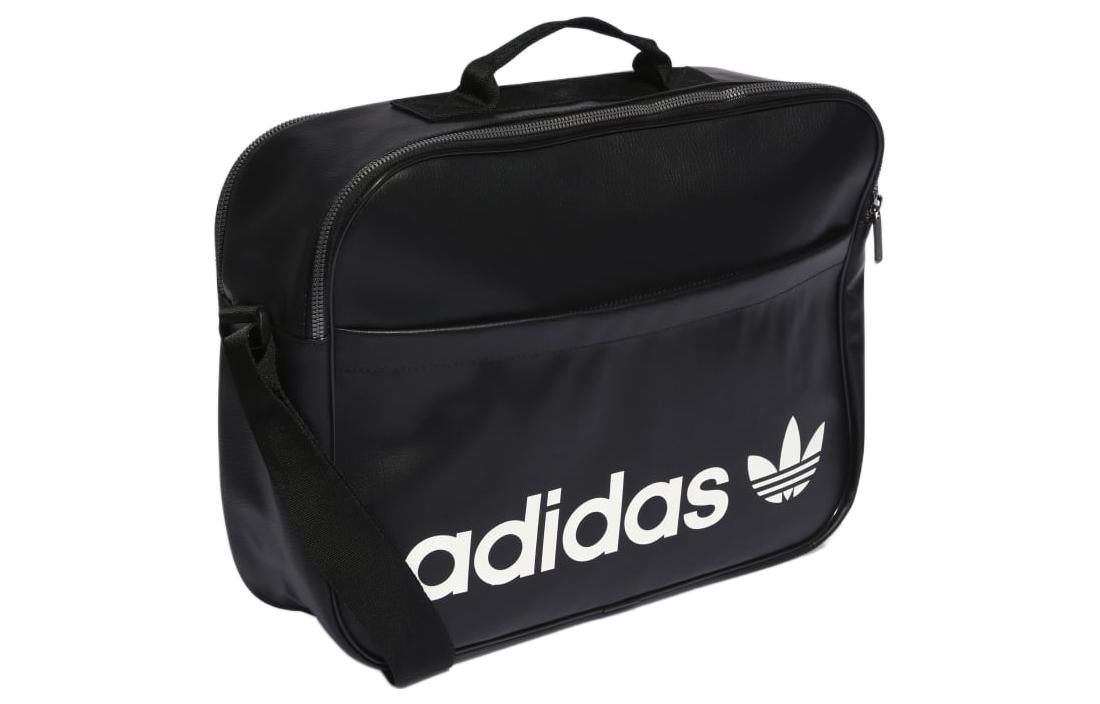 adidas Archive Airliner Bag 'Black' HY4320 sold by KicksCrew product image thumbnail 2