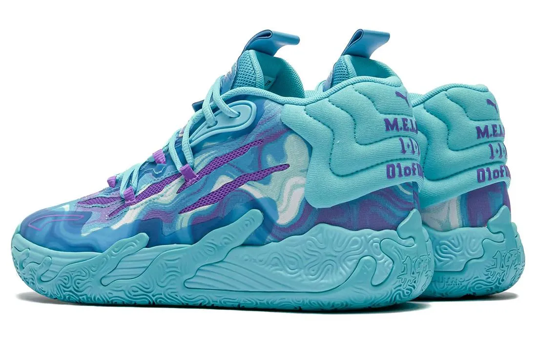 PUMA MB.03 CLT 'Buzz City' 309867-01 sold by KicksCrew product image thumbnail 3