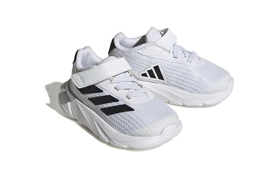(TD) adidas Duramo SL 'White Black' IG2434 sold by KicksCrew product image thumbnail 3
