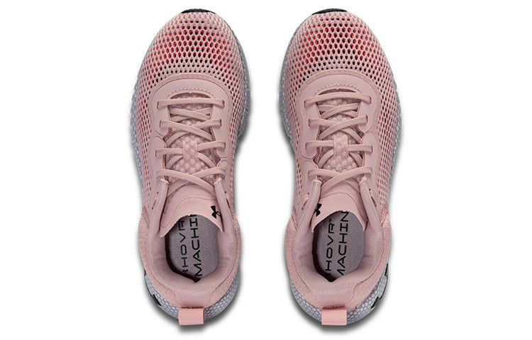 (WMNS) Under Armour HOVR Machina 2 SE Running Shoes 'Pink' 3024741-601 sold by KicksCrew product image thumbnail 5