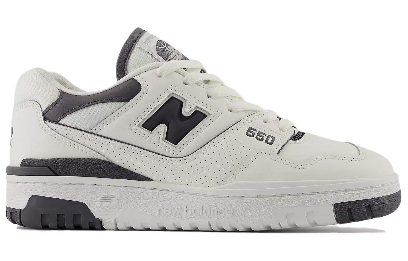 (WMNS) New Balance 550 'Sea Salt Magnet' BBW550BH sold by KicksCrew product image thumbnail 4