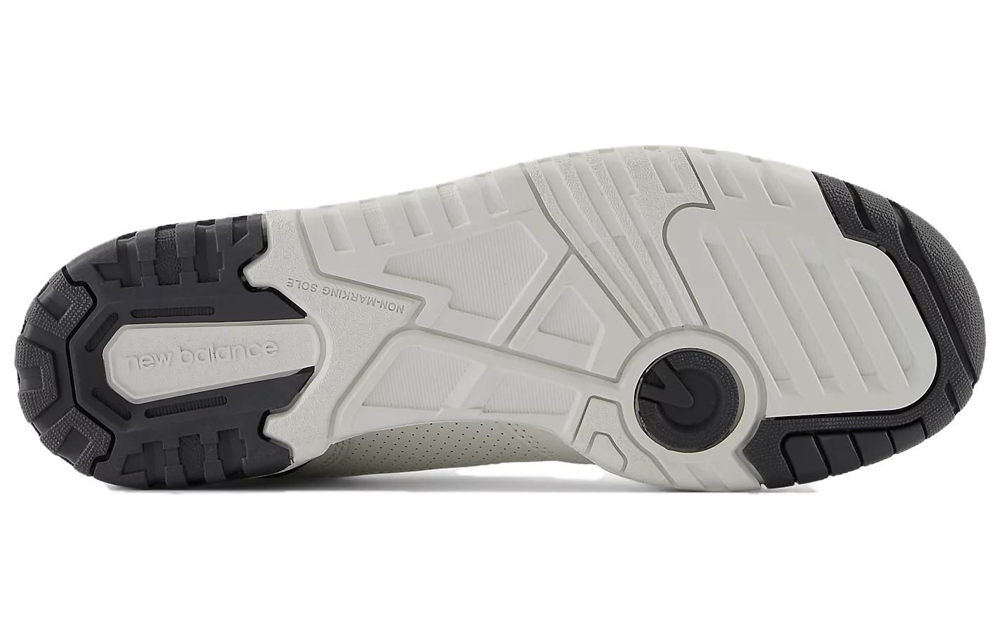 (WMNS) New Balance 550 'Sea Salt Magnet' BBW550BH sold by KicksCrew product image thumbnail 5